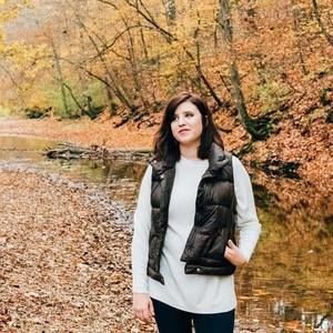 Meet your Posher, Josie